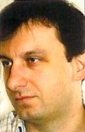 Marcin Barcz